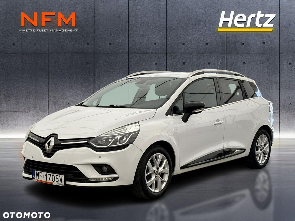 Renault Clio - 1