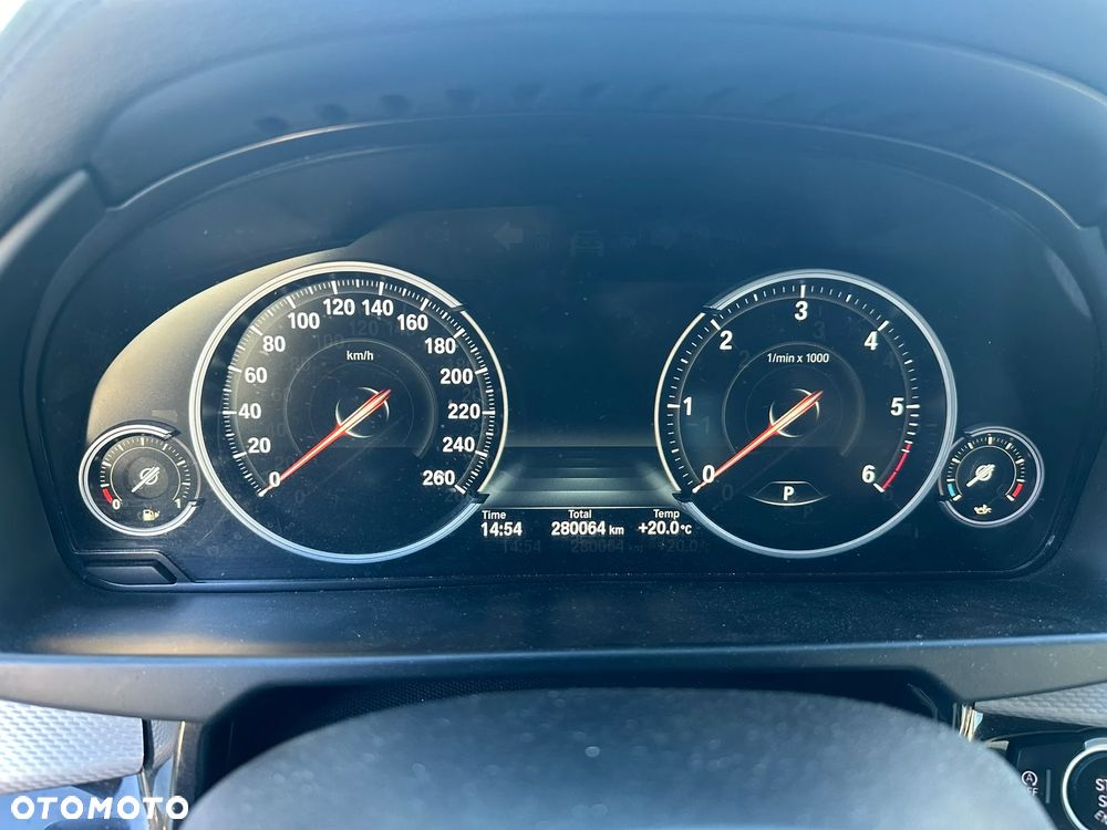 BMW X6 - 29