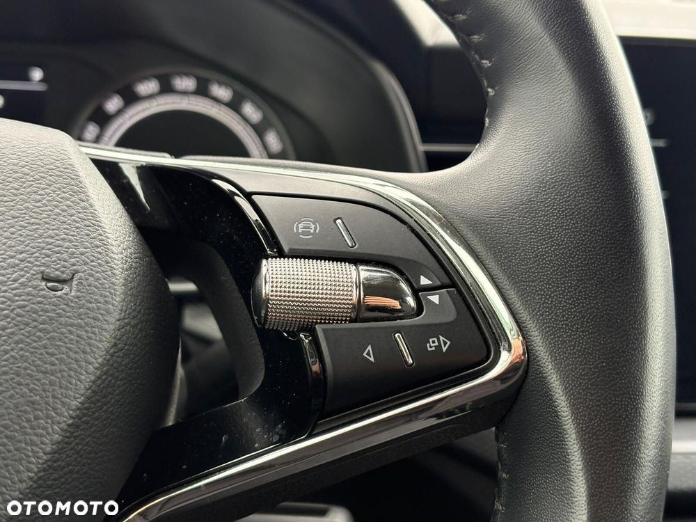 Skoda Scala 1.0 TSI Ambition DSG - 28