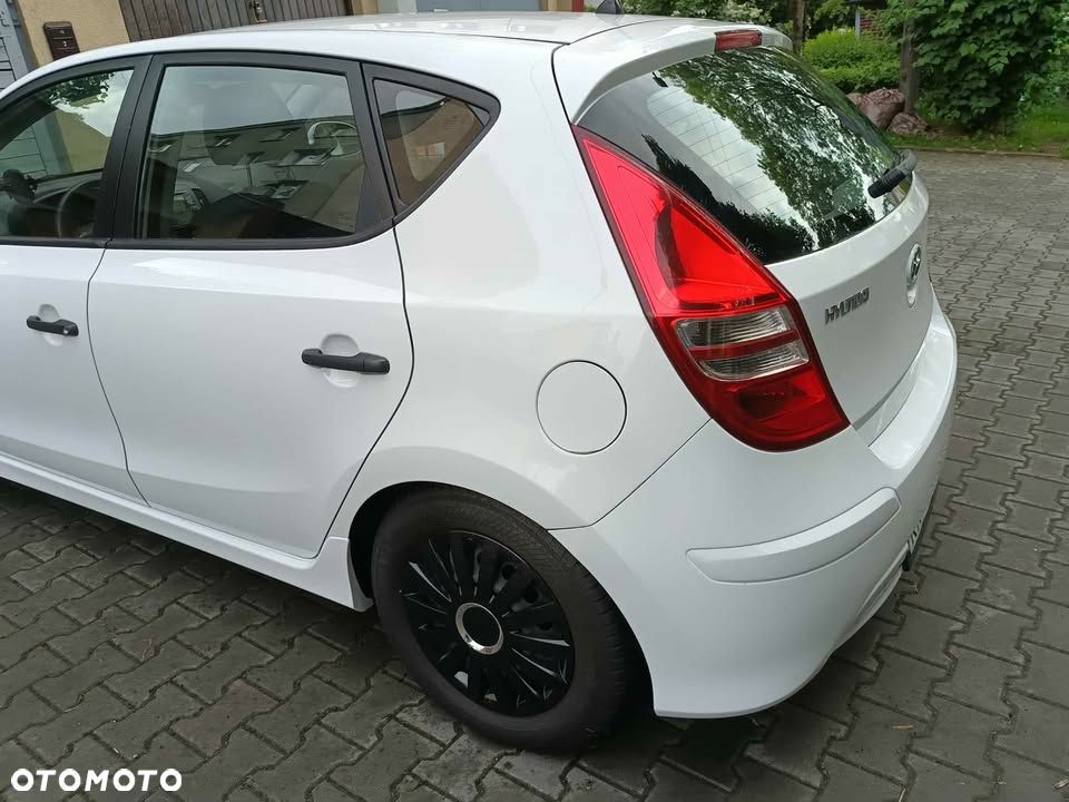 Hyundai i30 - 4