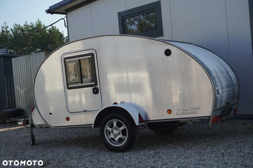 Inny GOBANNA 1200 - 1
