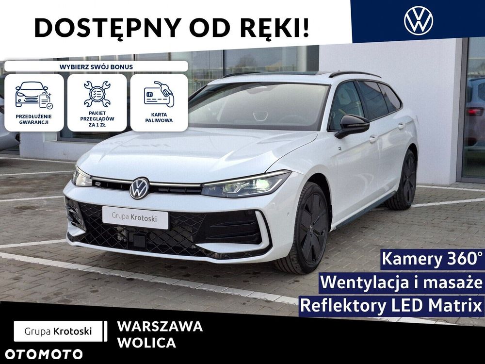 Volkswagen Passat - 2