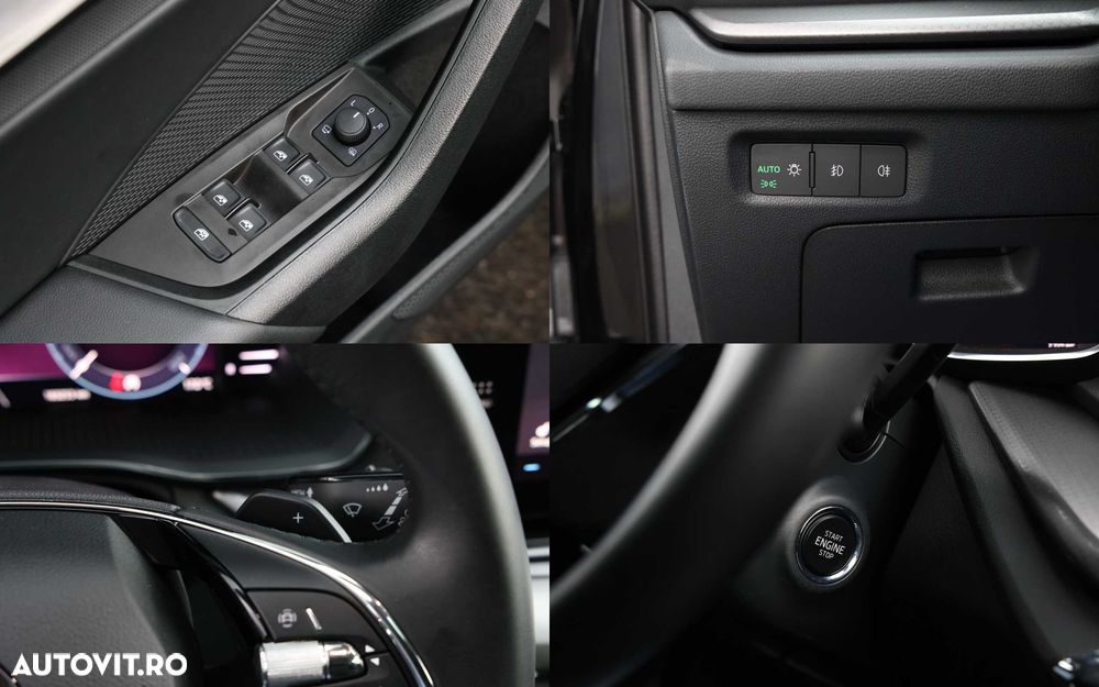 Skoda Octavia 2.0 TDI DSG Selection - 19