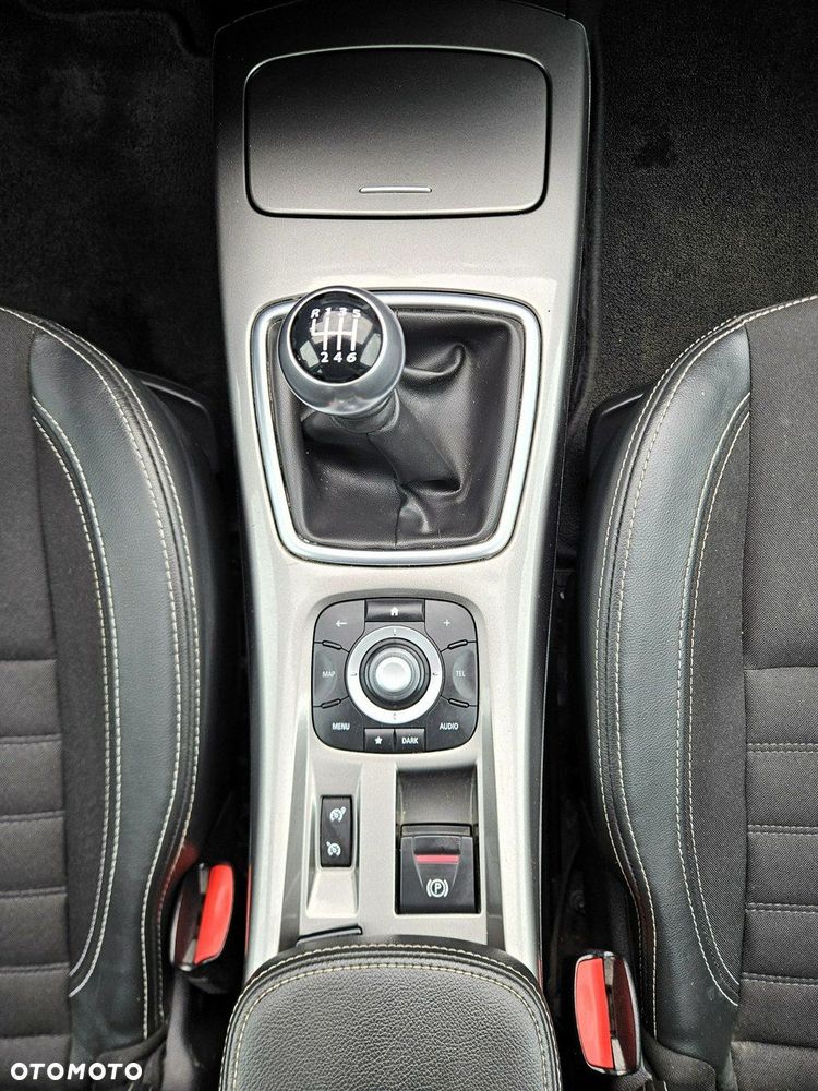 Renault Laguna 2.0 Limited - 31