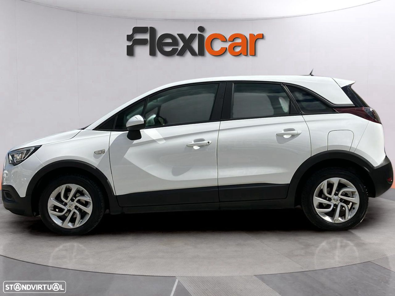 Opel Crossland X 1.2 Edition FlexFuel - 6