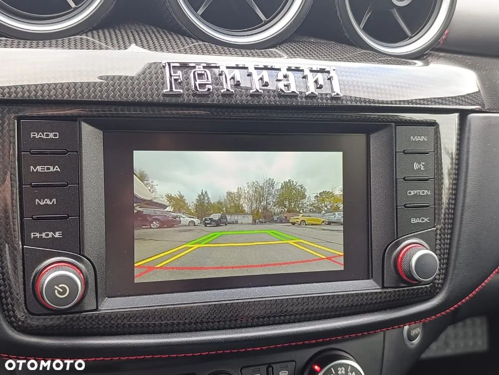 Ferrari FF Standard - 26