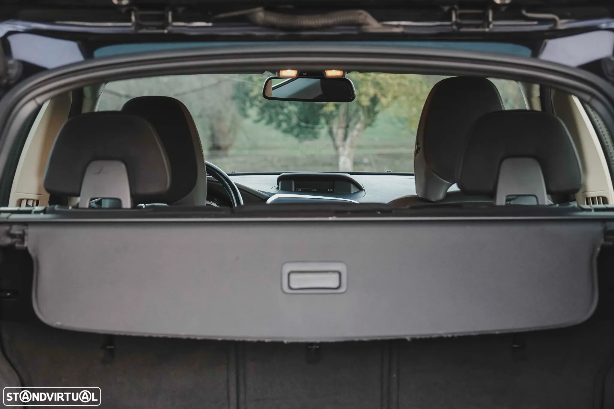 Volvo XC 60 2.0 D3 Drive Momentum Start/Stop - 40
