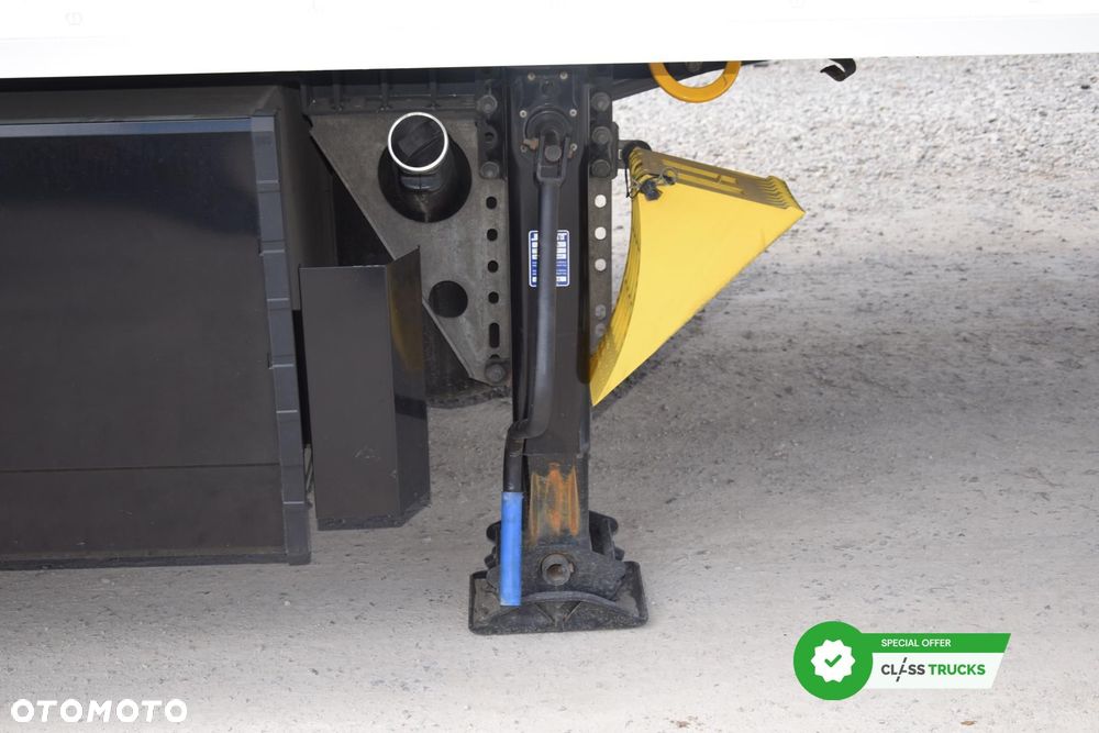 Krone SDR Cool Liner FP 60 ThermoKing SLXi 300 - 10