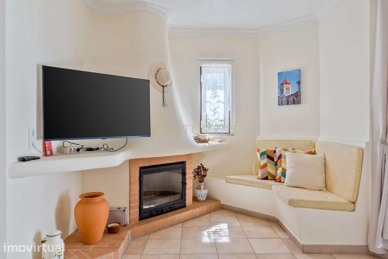 APARTAMENTO T2 no  Clube Albufeira 4****, Alpouvar, Albufeira e Olhos - Grande imagem: 2/32