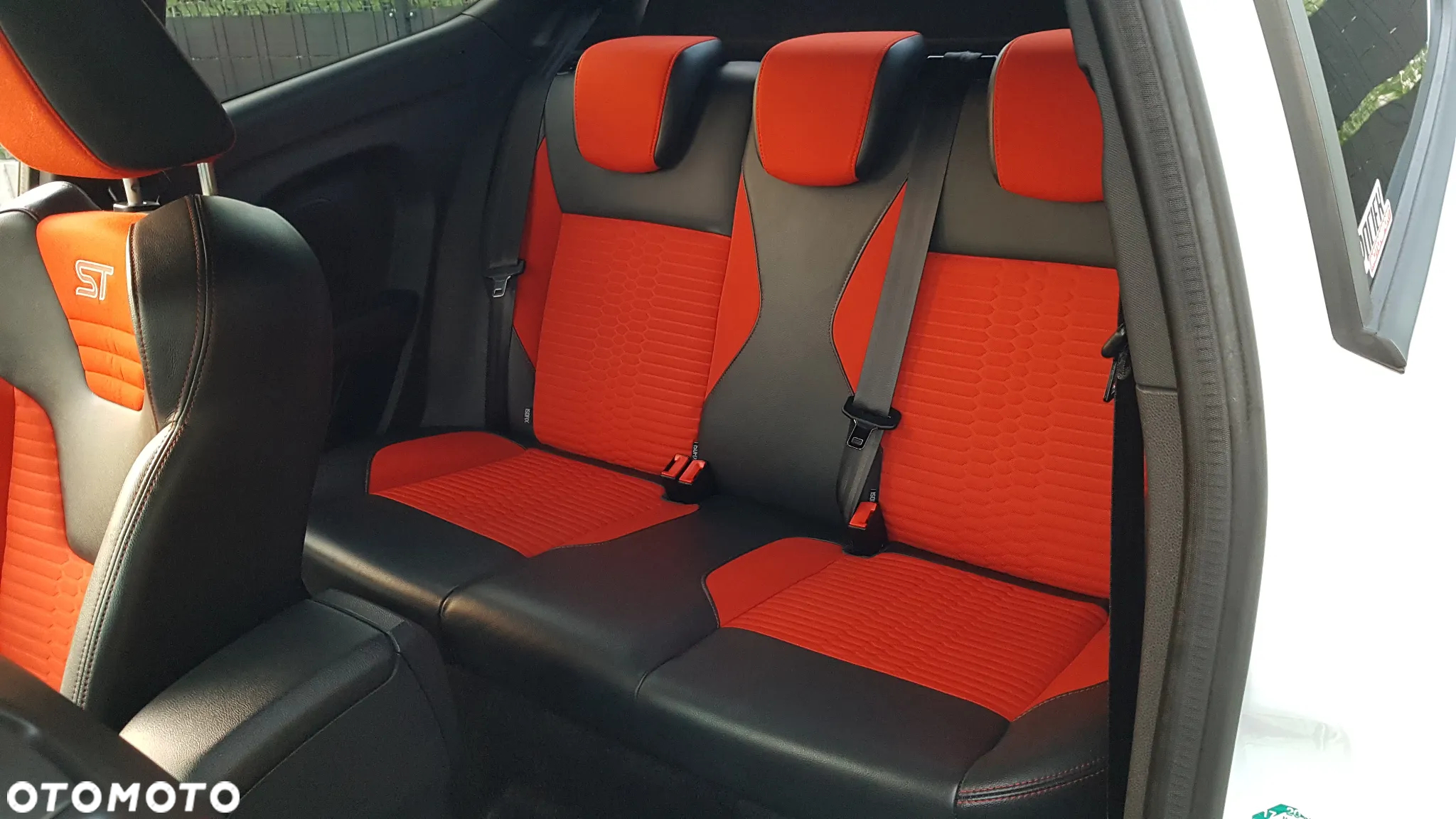Ford Fiesta ST200 - 26