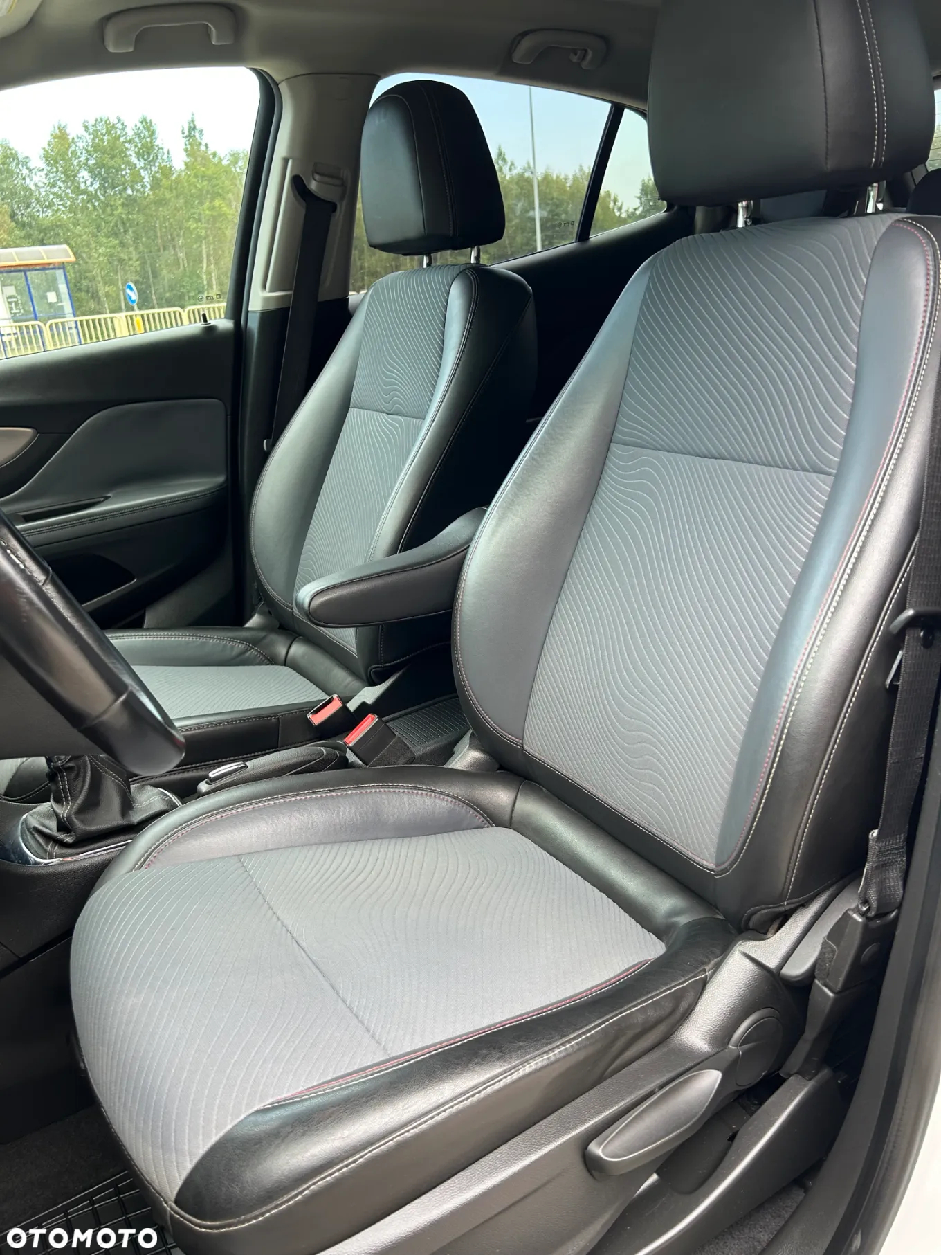Opel Mokka 1.4 T Cosmo S&S 4x4 - 9