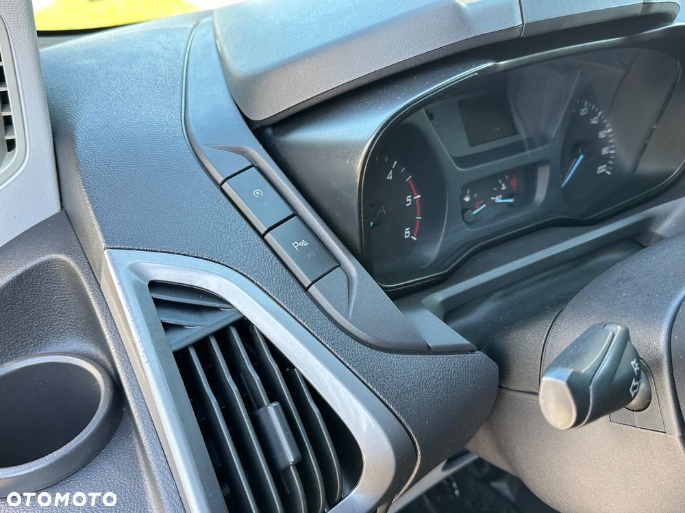 Ford Transit Custom 310 L2H1 Limited - 15