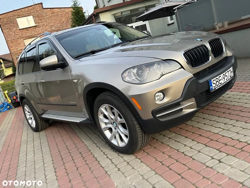 BMW X5 3.0si xDrive - 15