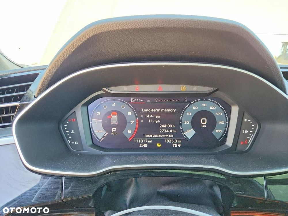 Audi Q3 - 10