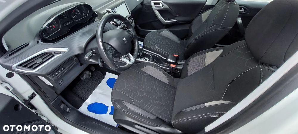 Peugeot 2008 PureTech 110 Stop&Start EAT6 Active - 18