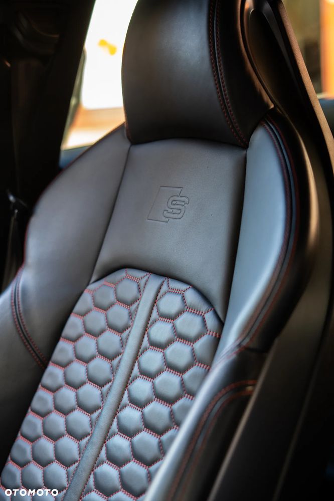 Audi A5 Sportback - 6