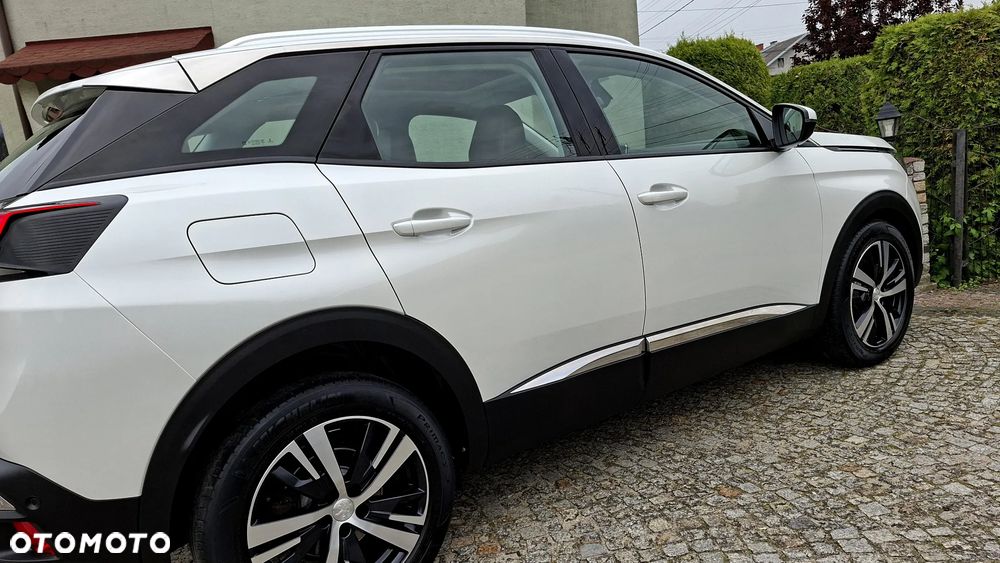 Peugeot 3008 BlueHDi 130 Stop & Start Allure - 16