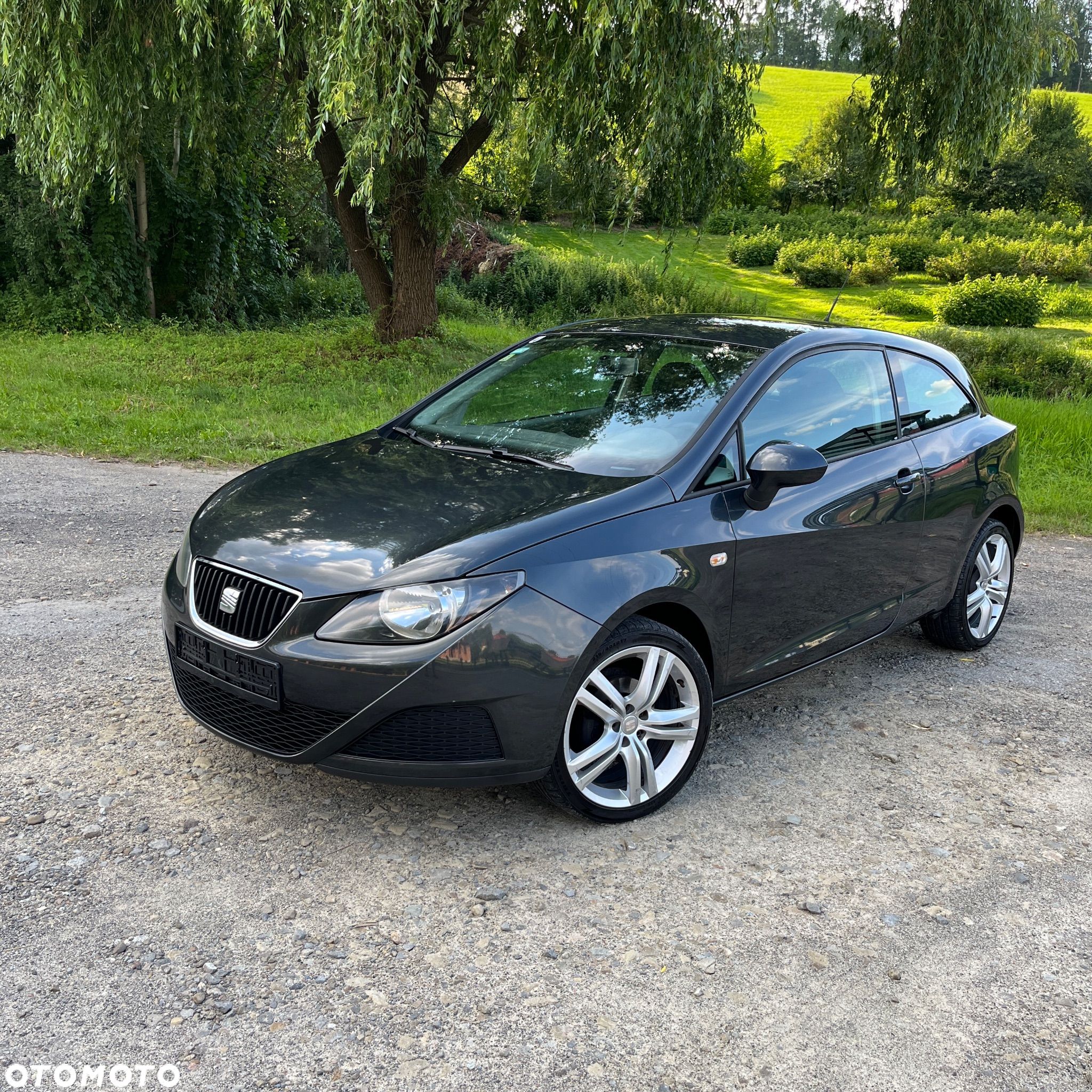 Seat Ibiza 1.4 16V Sport - 1