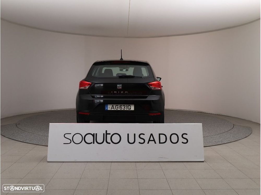 SEAT Ibiza 1.0 TSI Style - 7