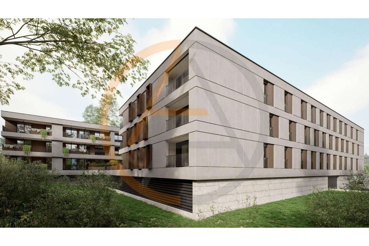 Apartamento T2 Novo | Vila Nova de Gaia - Grande imagem: 4/22