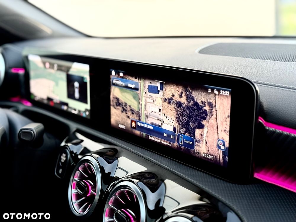 Mercedes-Benz CLA 200 d 8G-DCT Special Edition - 31