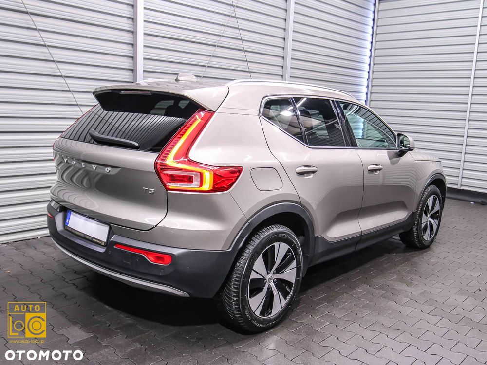 Volvo XC 40 T3 Inscription - 8