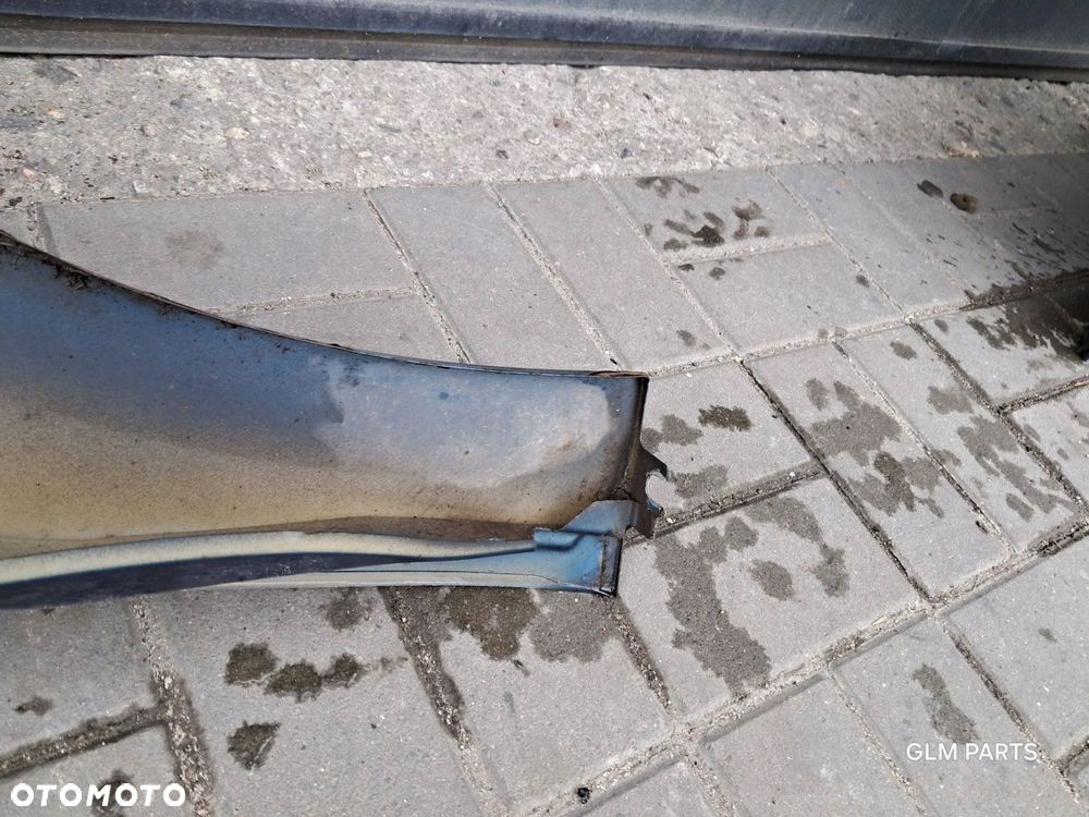 citroen c4 picasso ii lewy błotnik przedni - 12