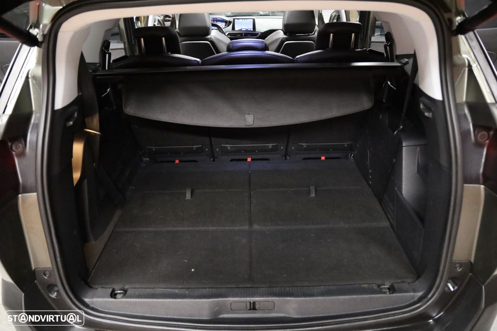 Peugeot 5008 BlueHDI 130 EAT8 Allure Pack - 26