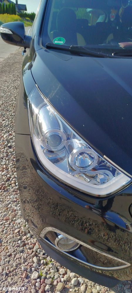 Hyundai ix35 1.7 CRDi Classic 2WD - 2