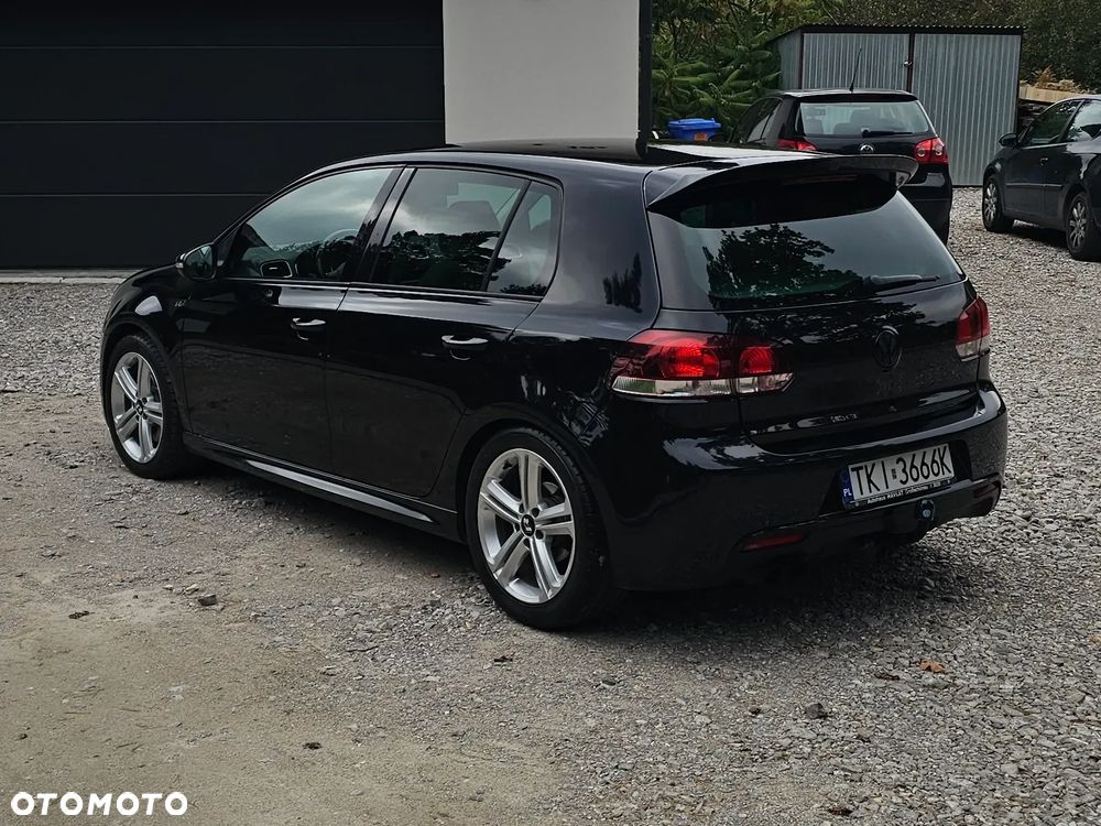 Volkswagen Golf 1.4 TSI Comfortline - 5