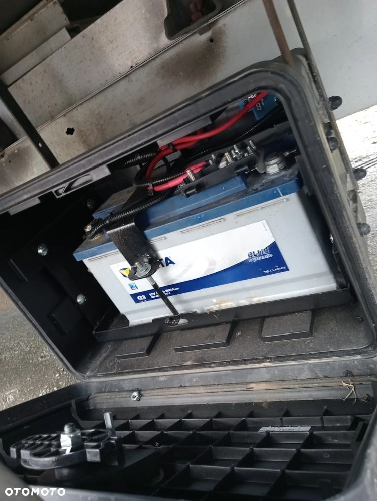 Renault Master - 8