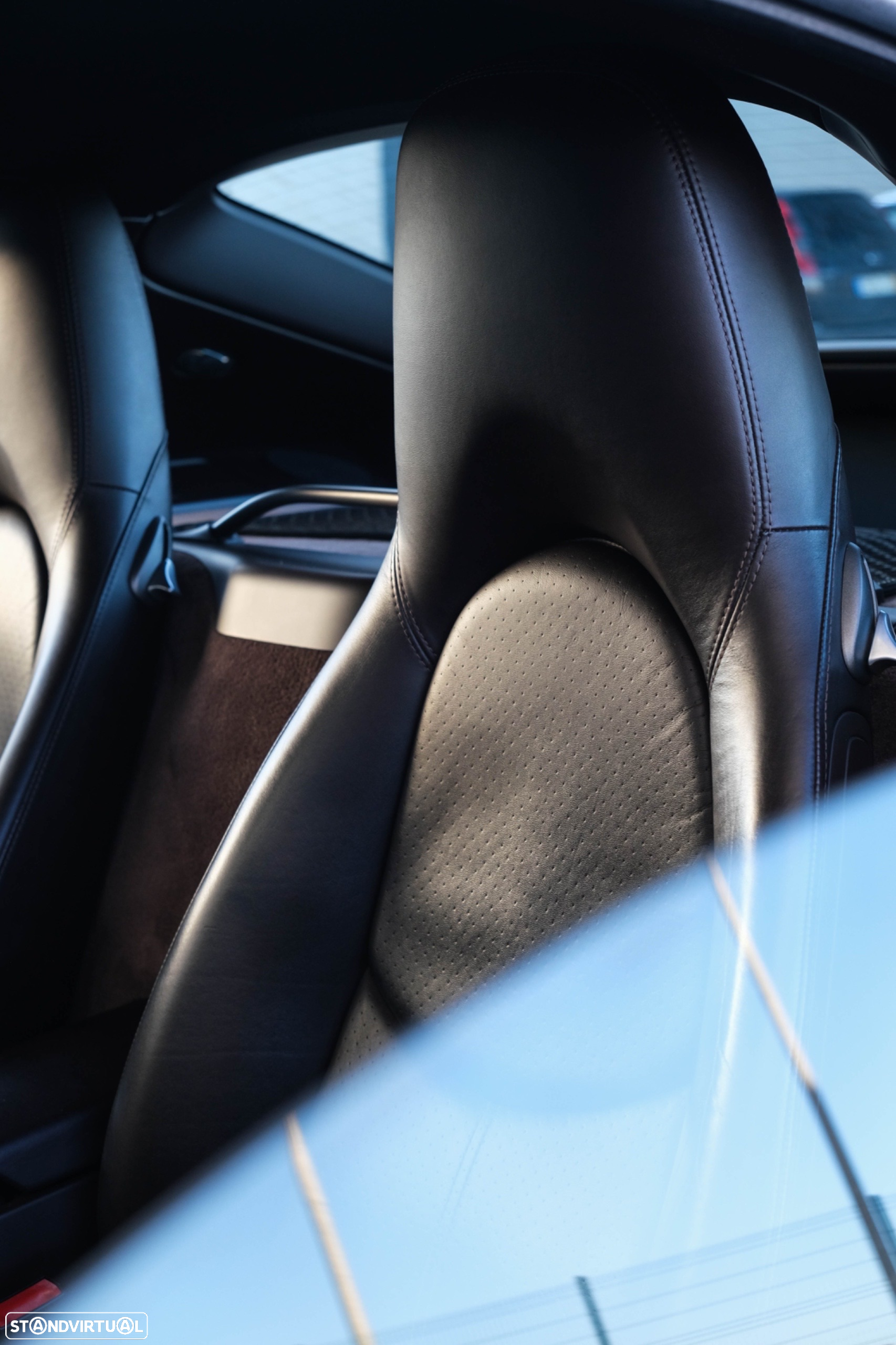 Porsche Cayman 3.4 S Tiptronic - 31
