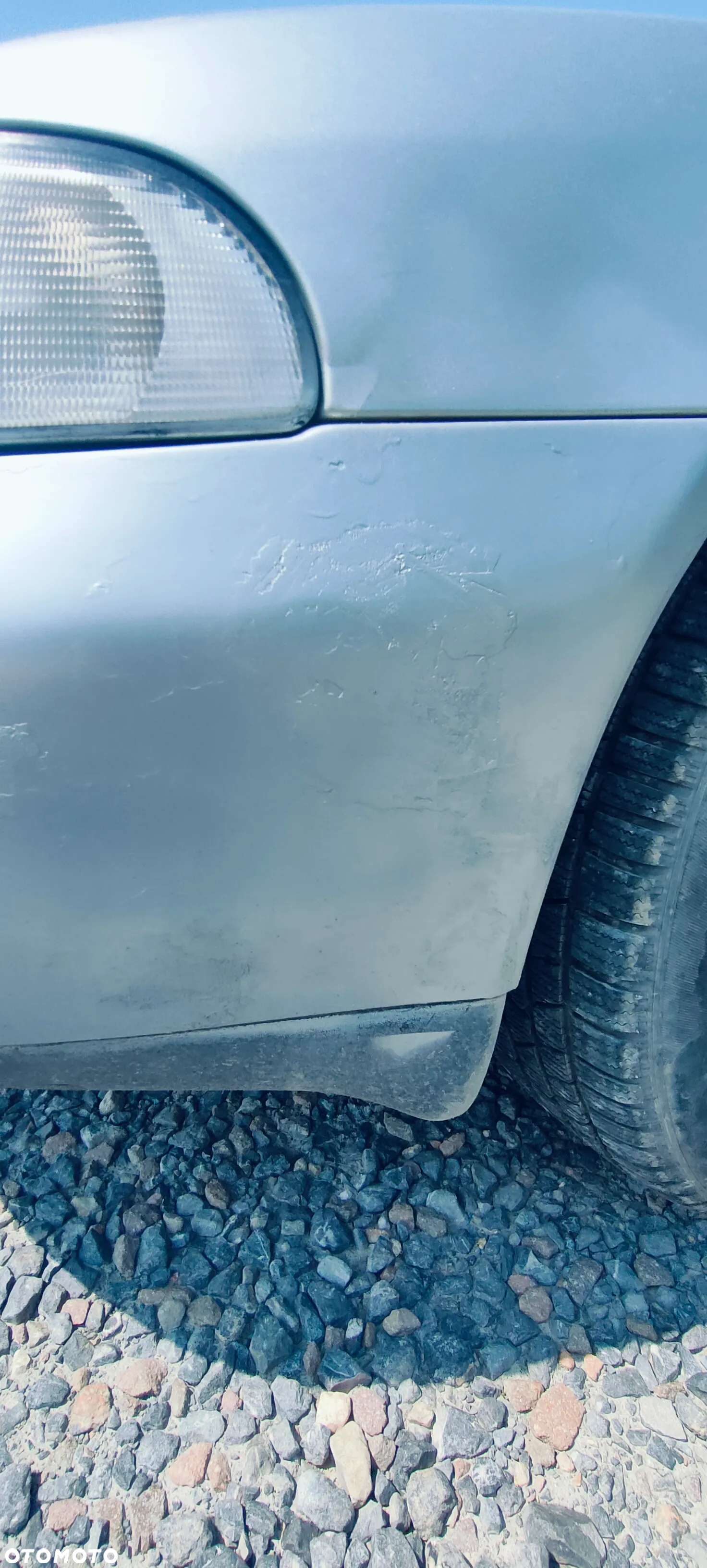 Audi A4 Avant 1.9 TDI - 8