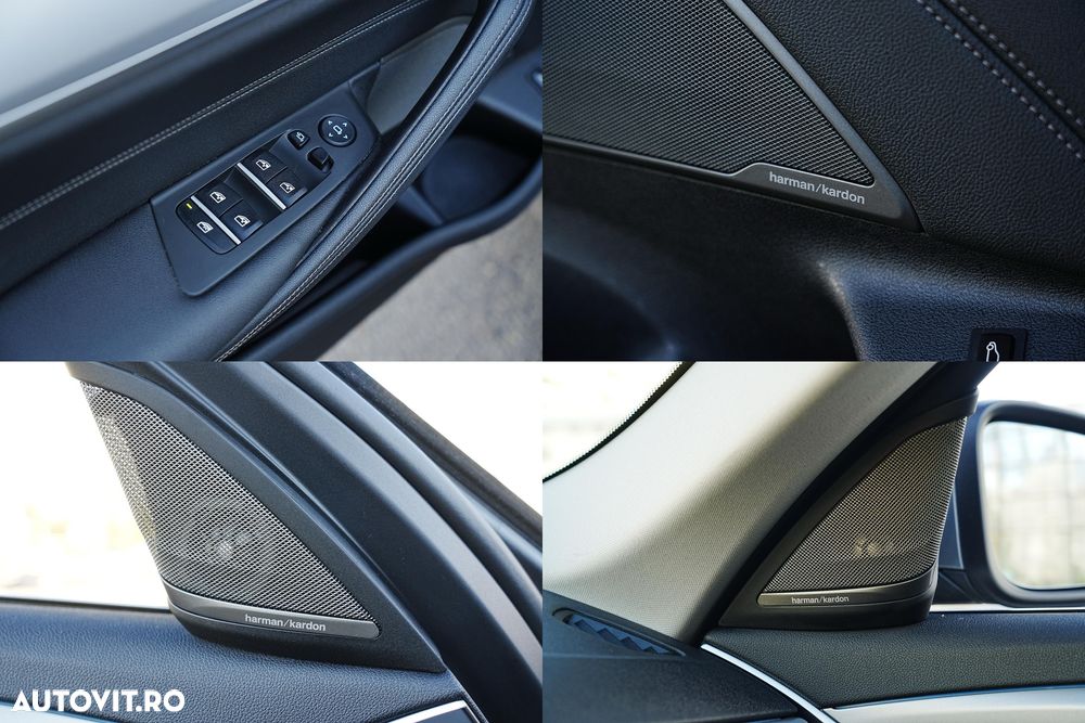 BMW Seria 5 530e xDrive AT PHEV - 15