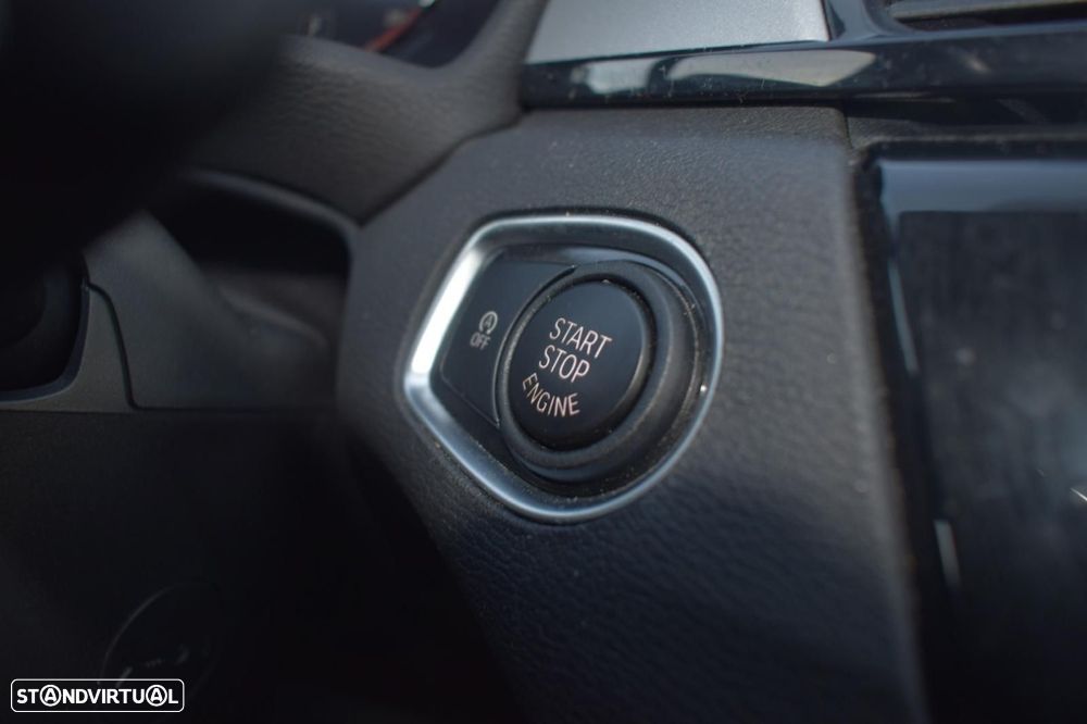 BMW X1 18 d sDrive Auto - 21