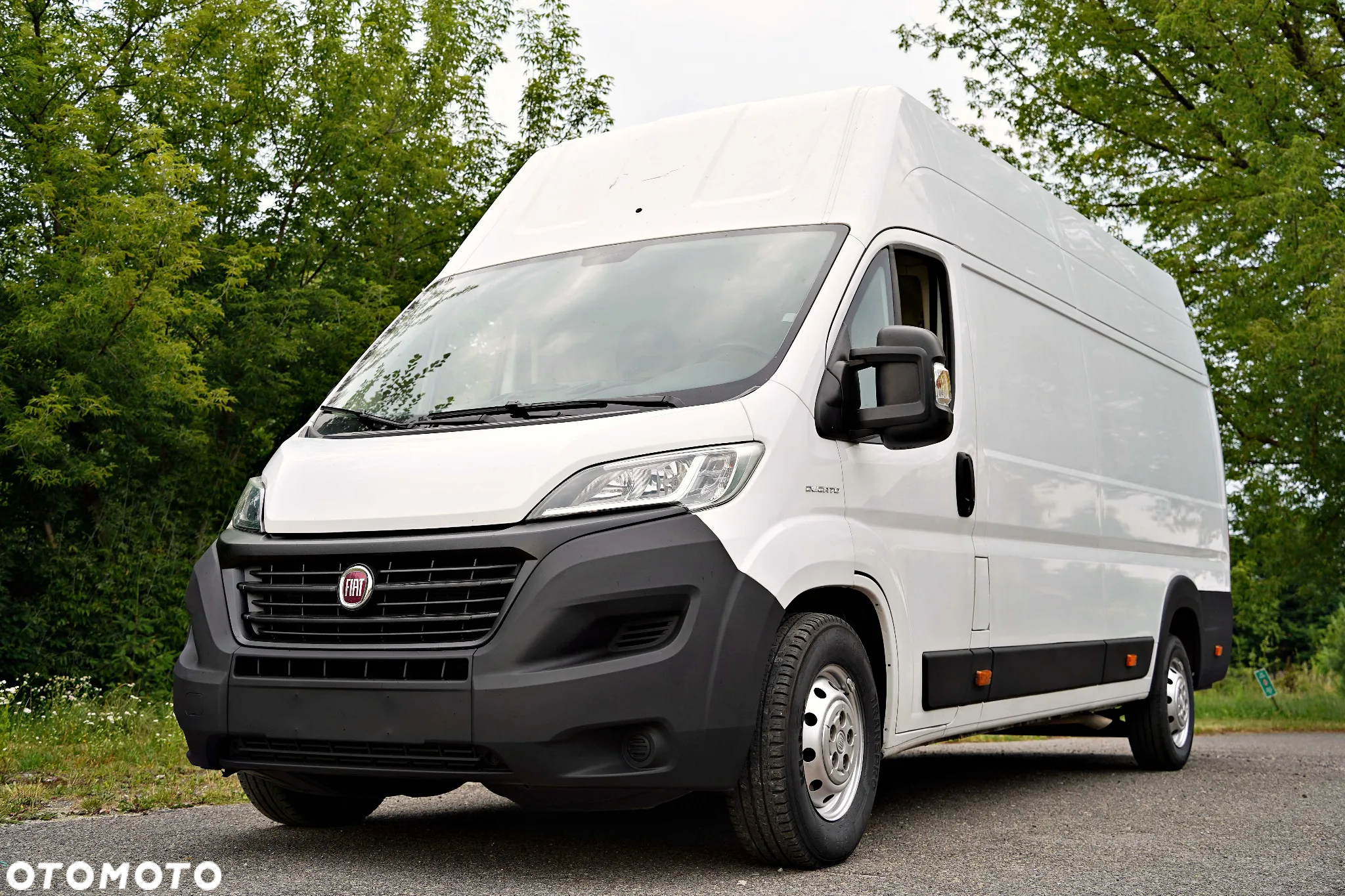 Fiat Ducato - 3