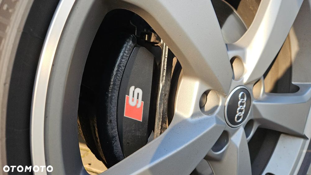 Audi S3 Sportback 2.0 TFSI Quattro S tronic - 36
