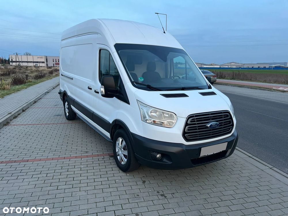 Ford Transit - 3