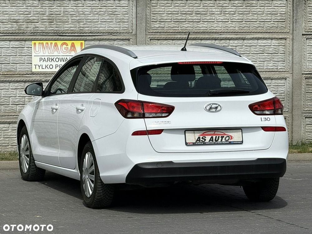 Hyundai i30 1.6 CRDI EDITION 30+ - 5