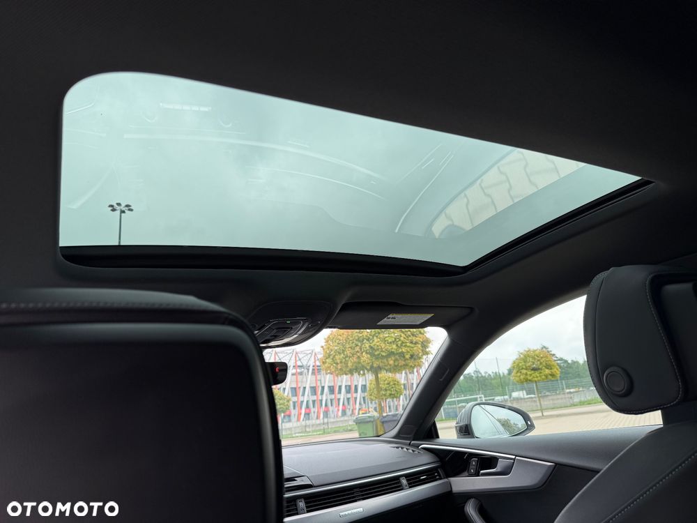 Audi A5 Sportback 45 TFSI quattro S tronic S line - 23