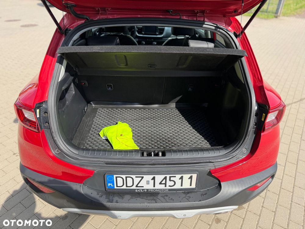 Kia Stonic 1.4 XL - 9
