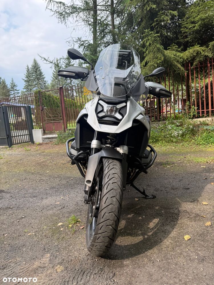 BMW GS - 12