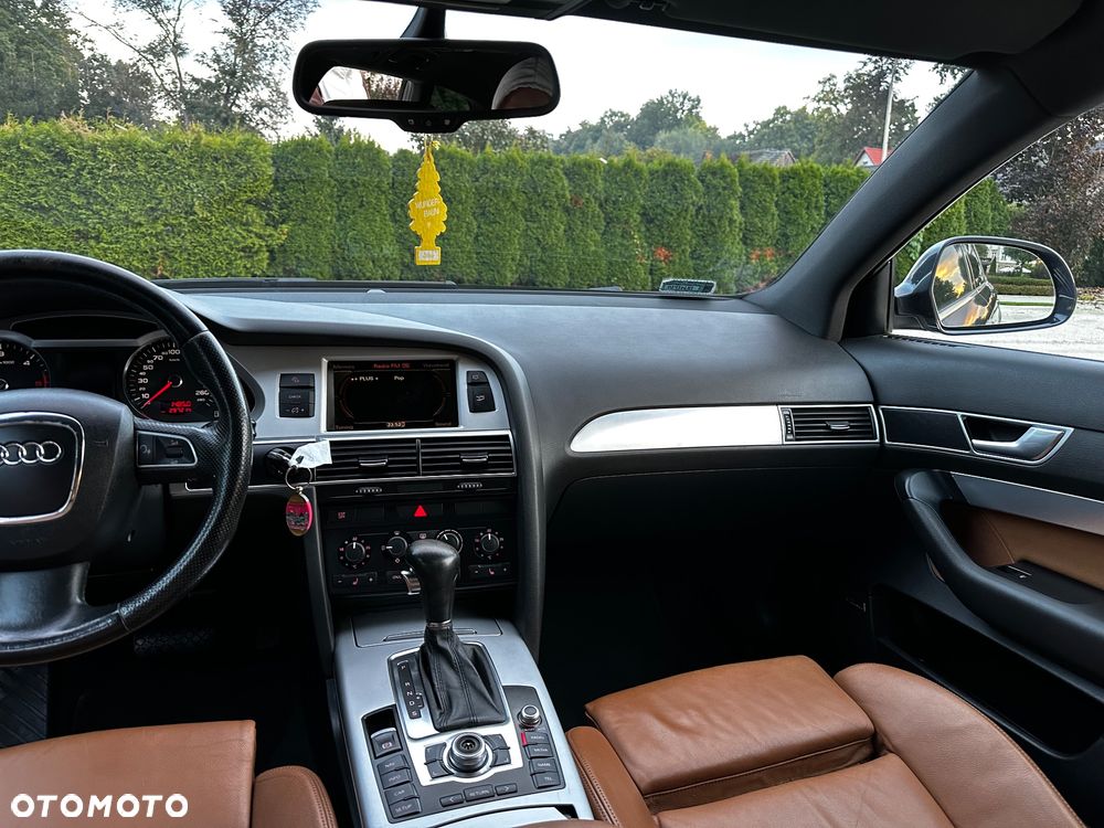 Audi A6 - 16
