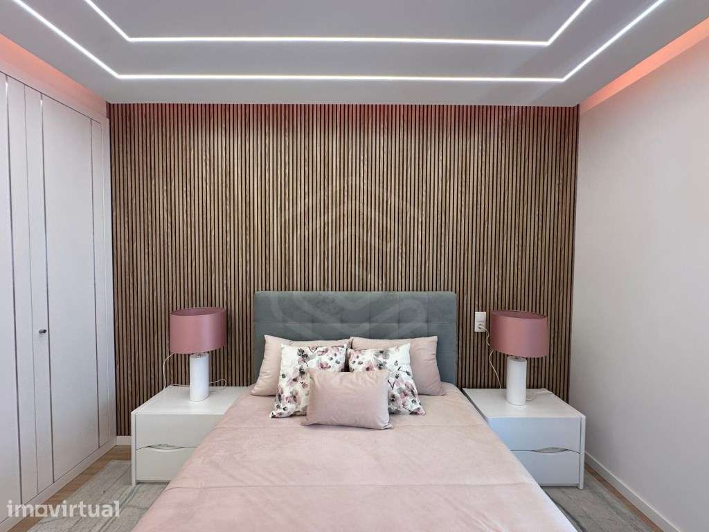 Apartamento T3 na primeira linha de praia em Quarteira, Algarve - Grande imagem: 5/23