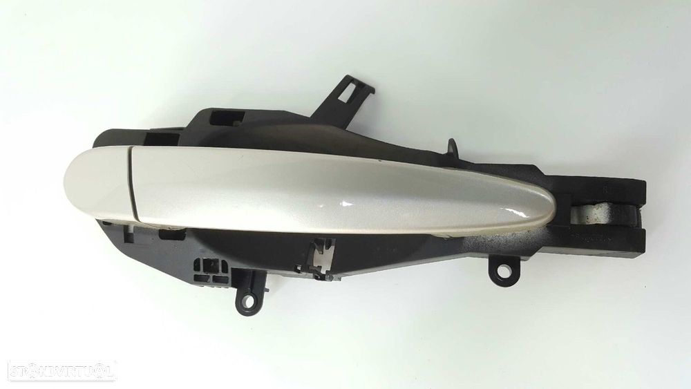 PUXADOR EXTERIOR FRENTE DIREITO BMW X6 (E71) XDRIVE40D - 1