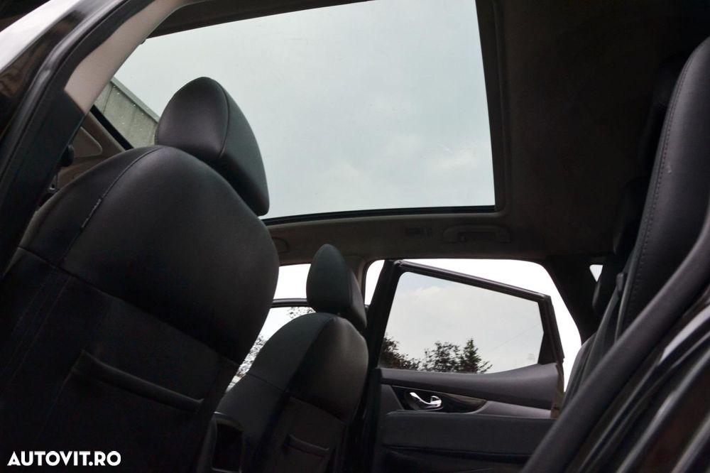 Nissan Qashqai 1.5 DCI TEKNA - 21