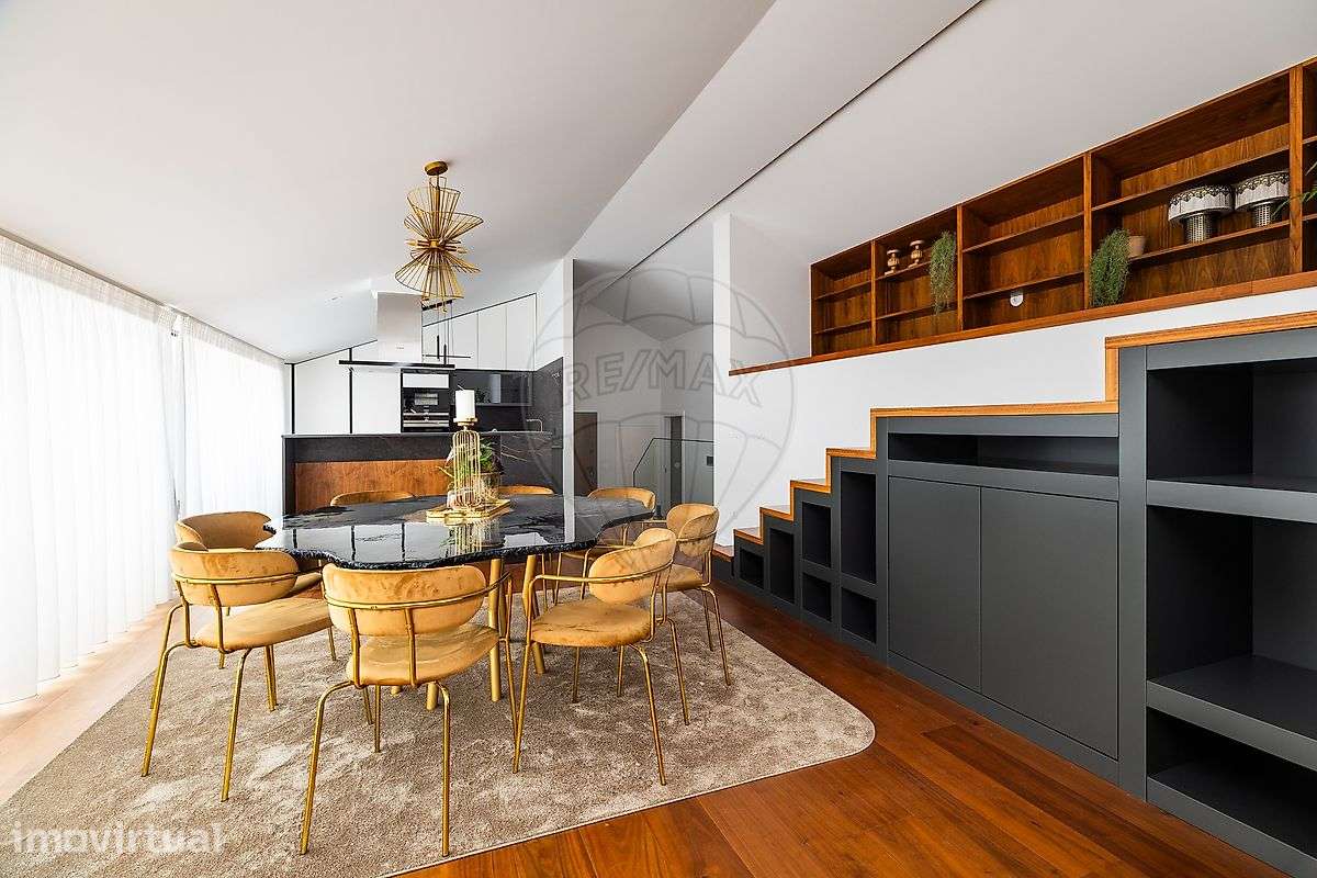 Apartamento T3 para venda