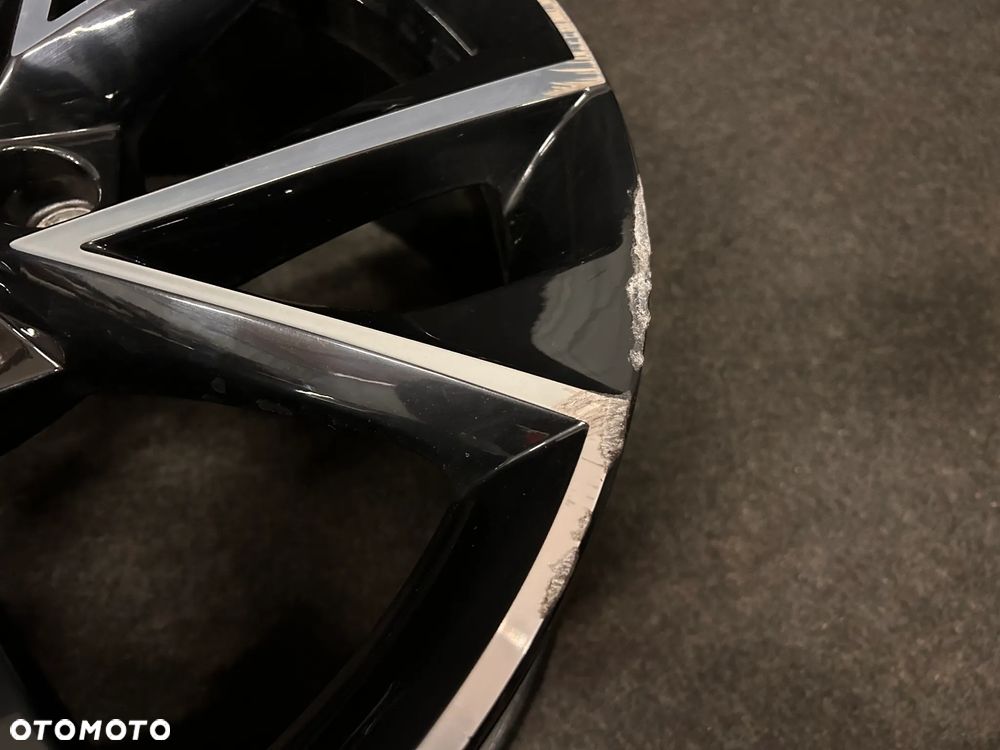 Alufelga Skoda Octavia III RS 18 cali 5x112 1szt. 5E0601025BN - 3