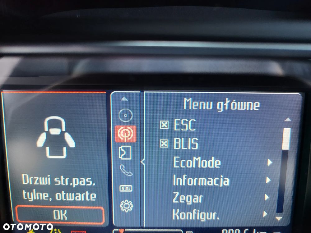 Ford Galaxy 2.0 TDCi Titanium MPS6 - 38