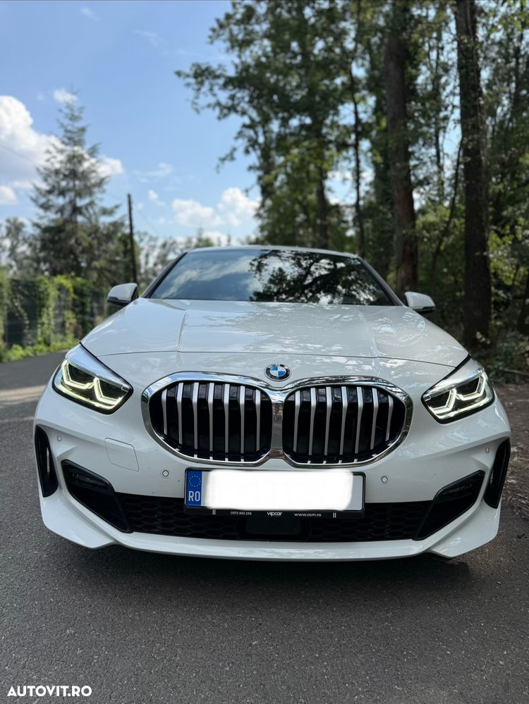 BMW Seria 1 - 1